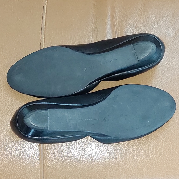 French Connection black flats - Picture 5 of 7